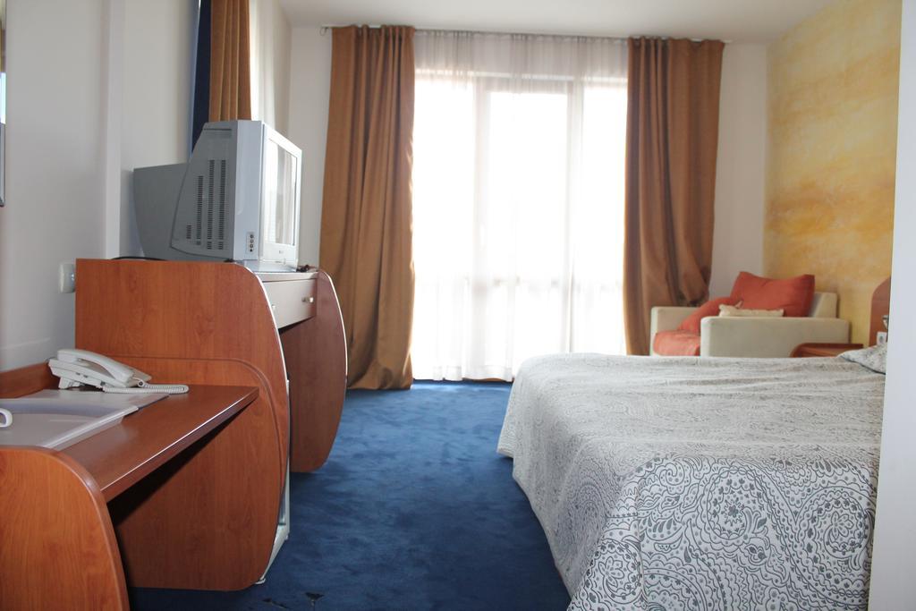Elegant Hotel Bansko Zimmer foto