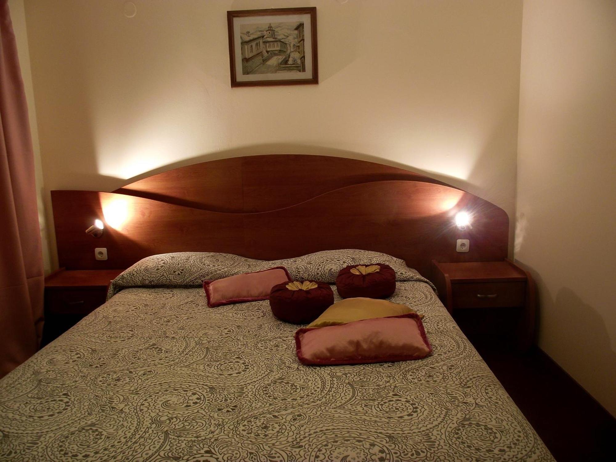 Elegant Hotel Bansko Zimmer foto