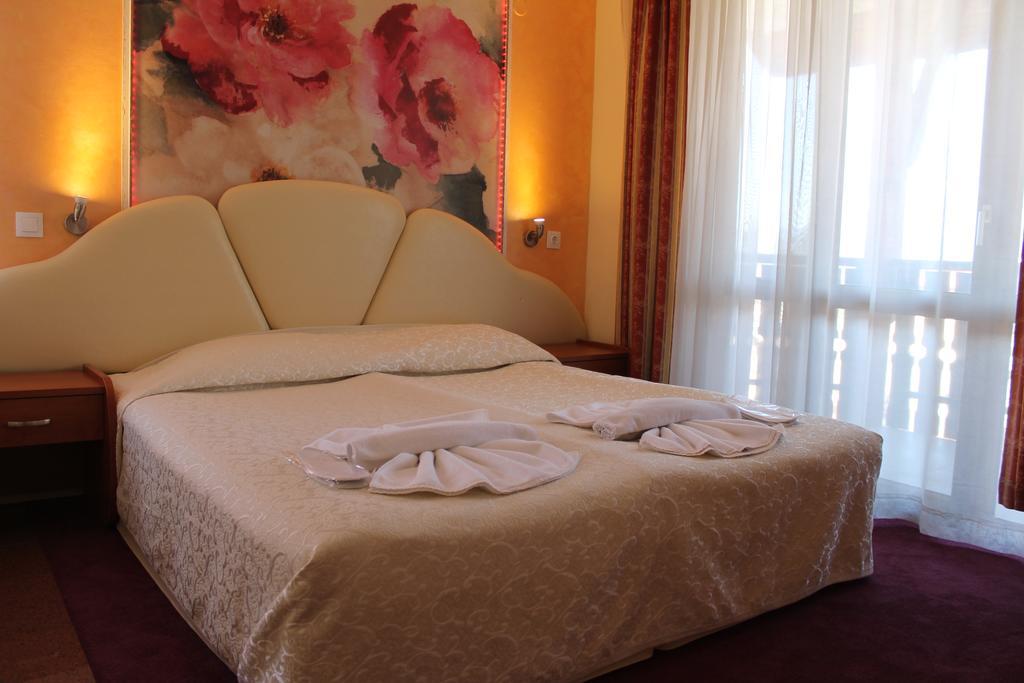 Elegant Hotel Bansko Exterior foto