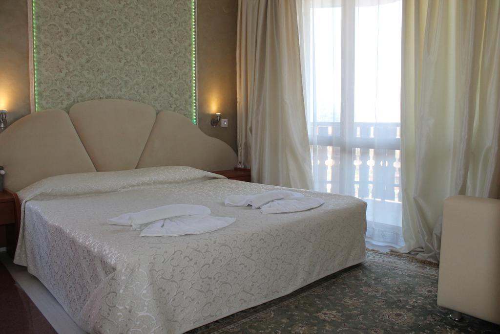 Elegant Hotel Bansko Zimmer foto