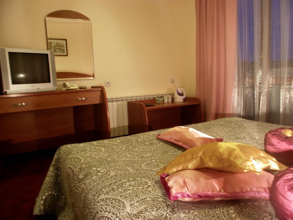 Elegant Hotel Bansko Zimmer foto